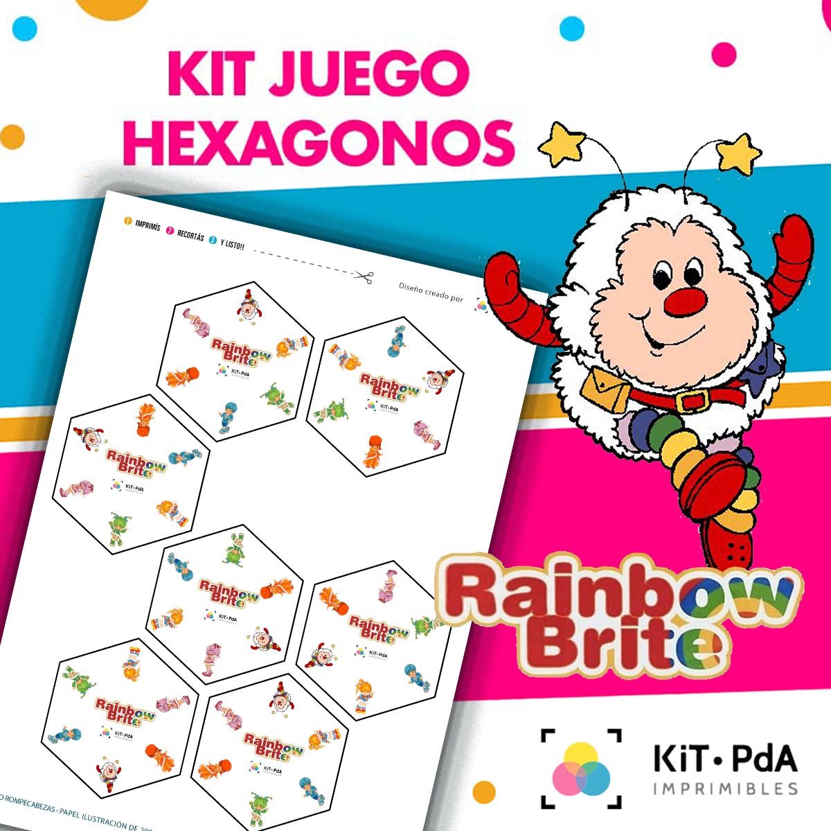 Hexagonos
